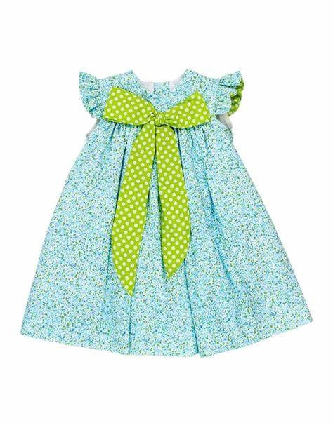 Forget Me Not Float, Size: 12M