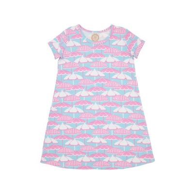 Polly Play Dress
