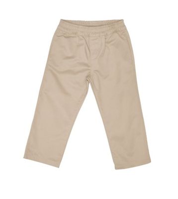 Sheffield Pants - Twill