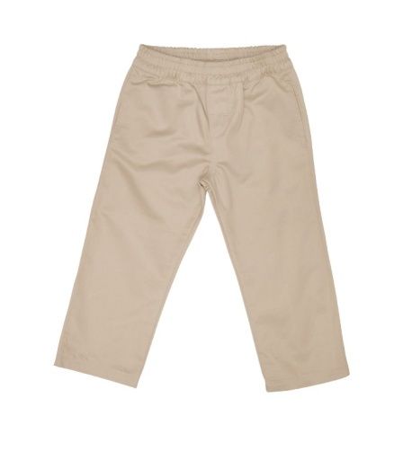 Sheffield Pants - Twill, Size: 5, Colour: Keeneland Khaki/Nantucket Navy