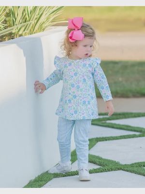 Christina &amp; Cameron Legging 2pc Set