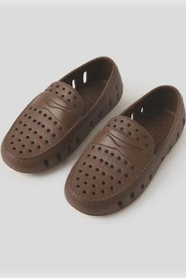Prodigy Driver - Driftwood Brown/Coconut