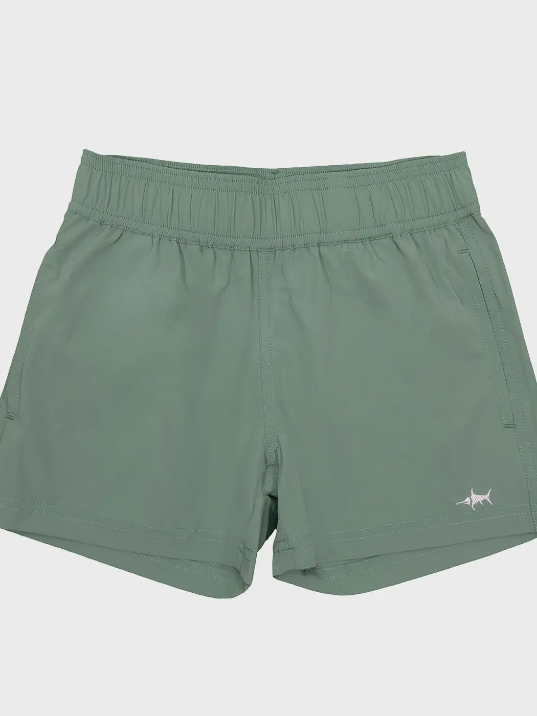 INLET PERFORMANCE SHORTS, Size: 4T