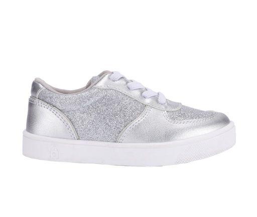 MIKA, Size: 6C, Colour: SILVER
