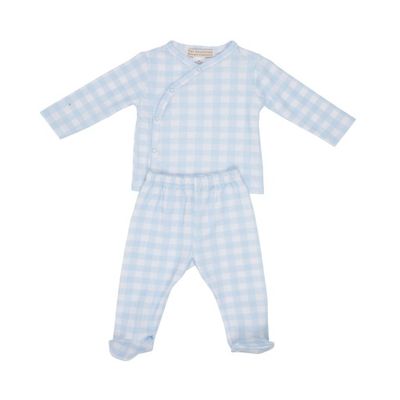 Cameron Cross-Front Set