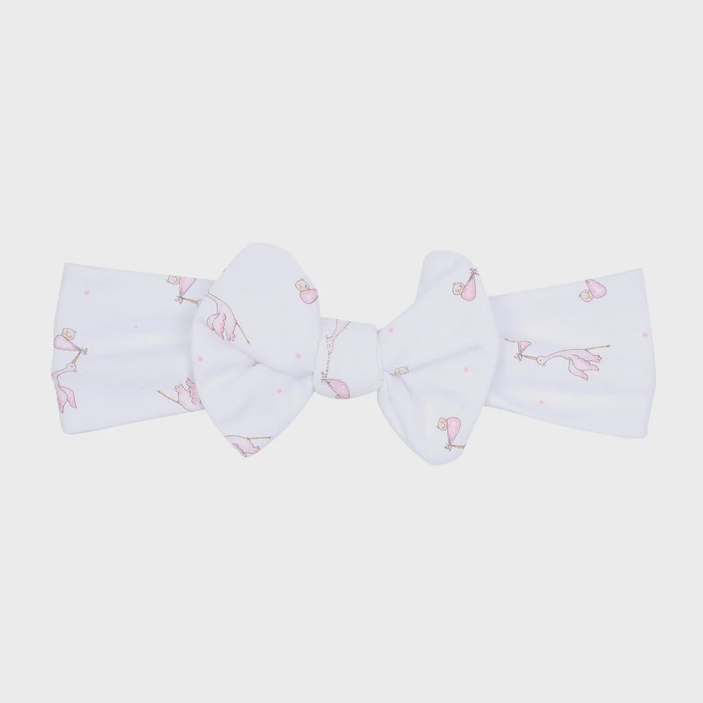 Worth the Wait Headband - Pink, Size: PREM