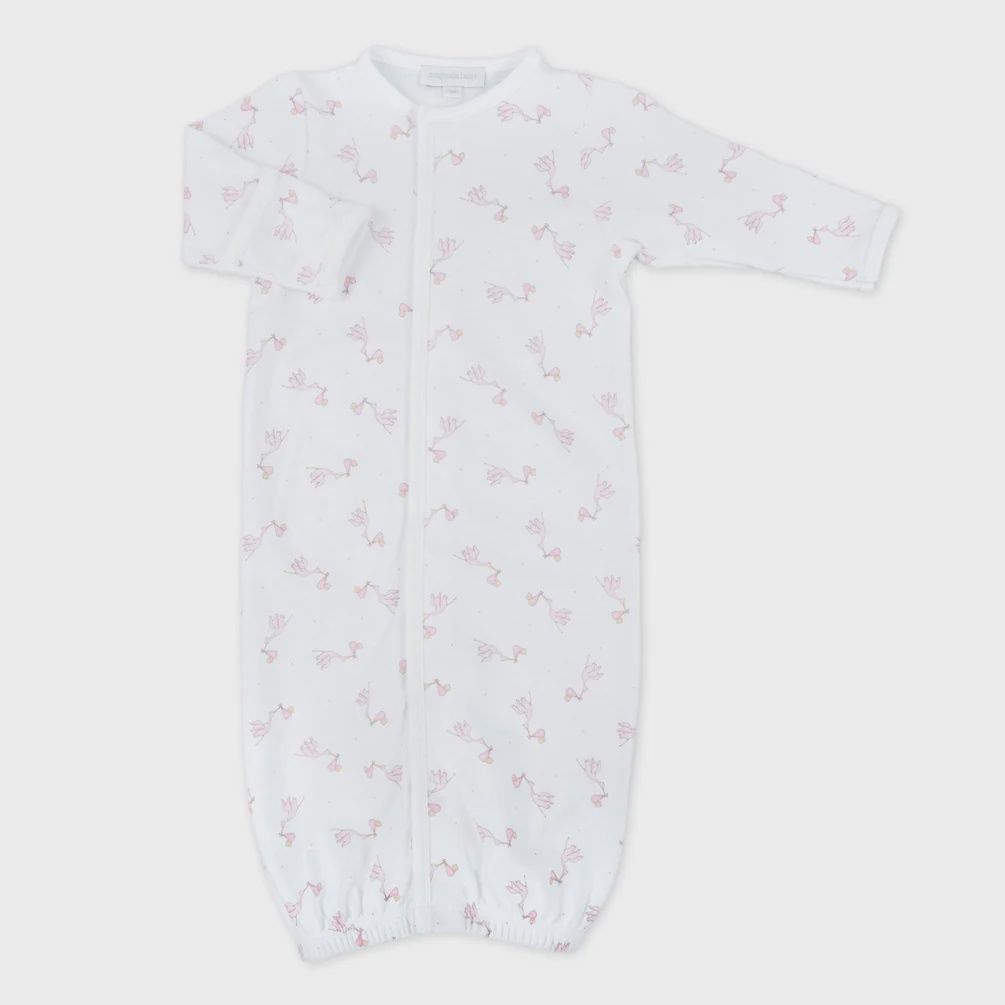 Worth the Wait Converter - Pink, Size: NB