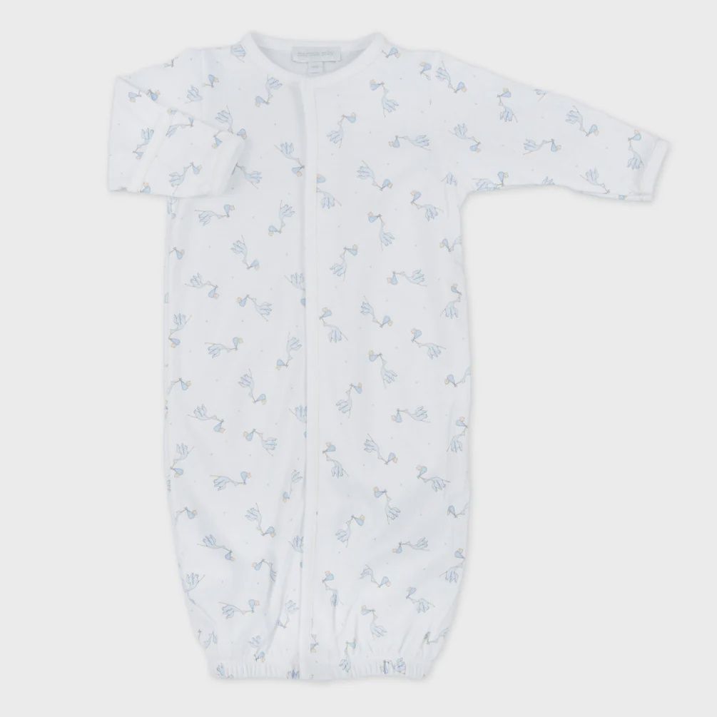 Worth the wait Converter - Blue, Size: PREM