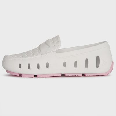 Prodigy Driver - Bright White/Sweet Lilac