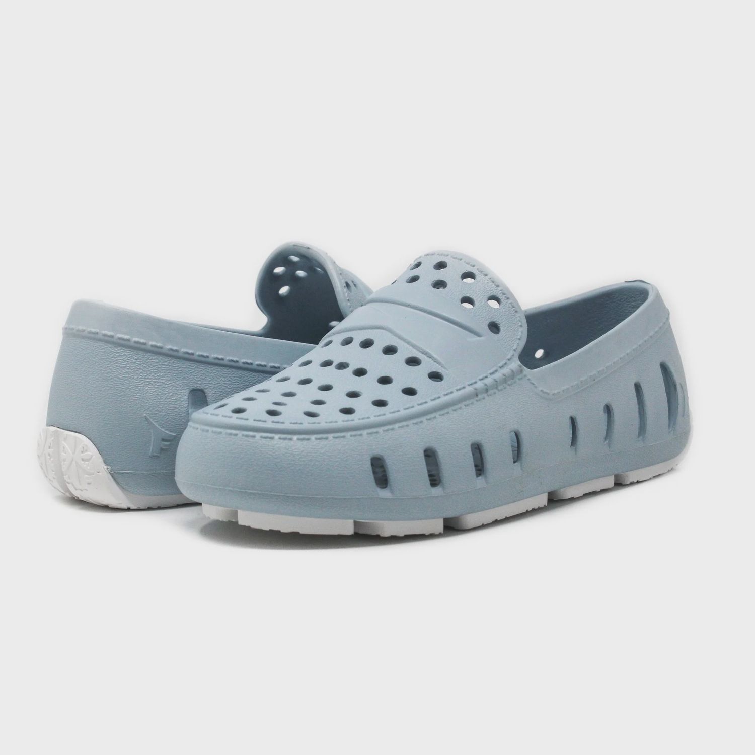 Prodigy Driver - Powder Blue, Size: 4