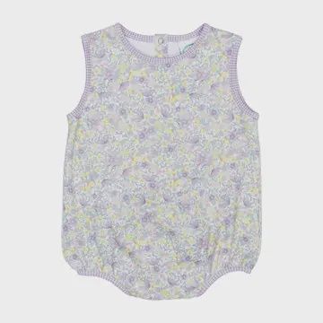 Ellie Knit Bubble, Size: 3M