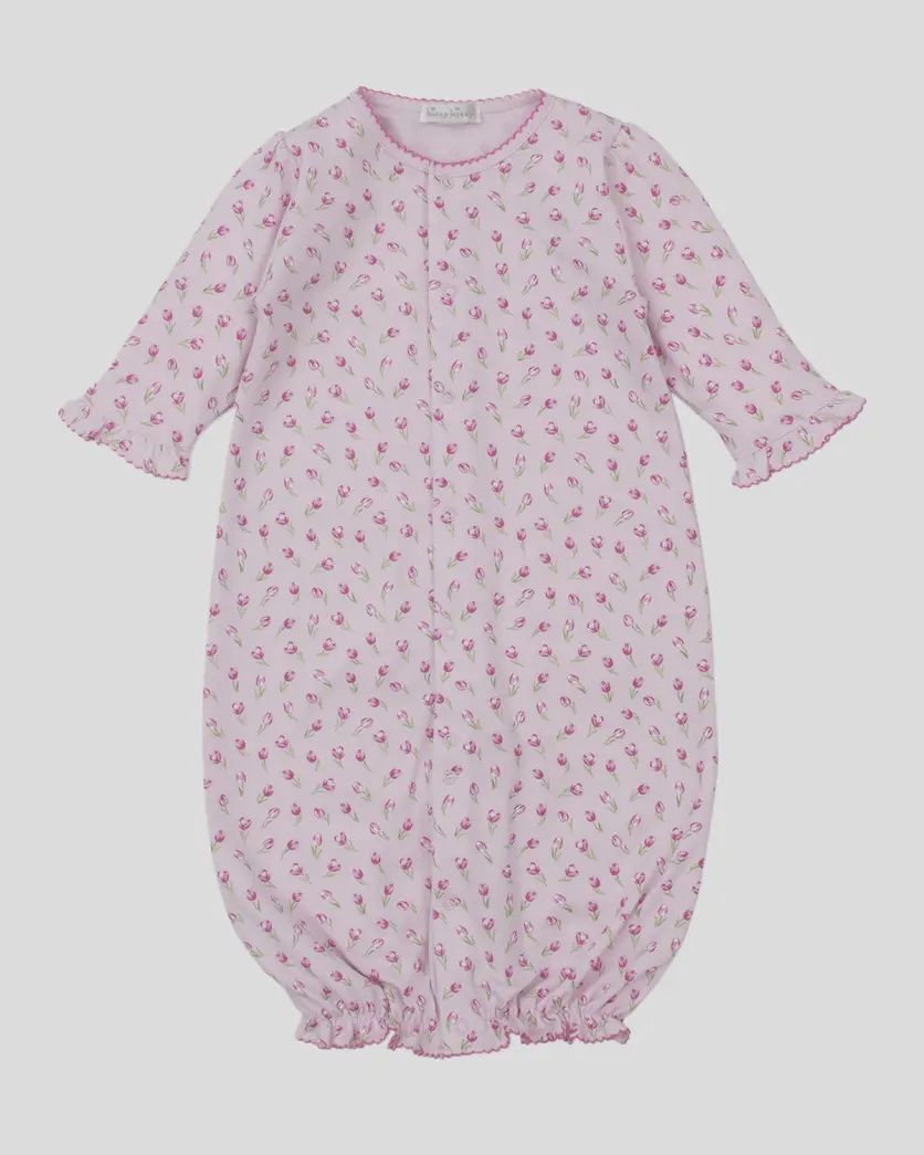 Tulip Blossoms Conv. Gown - SM