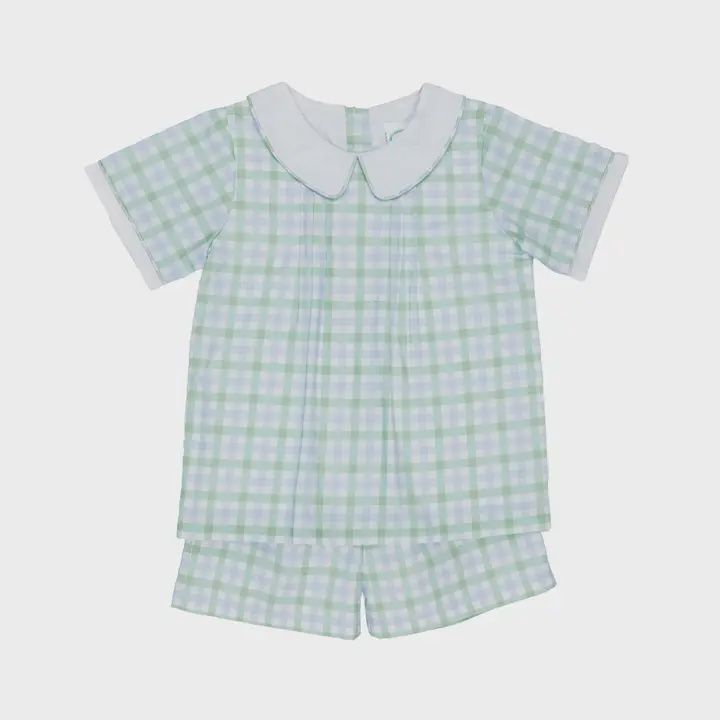Bedford Set, Size: 2