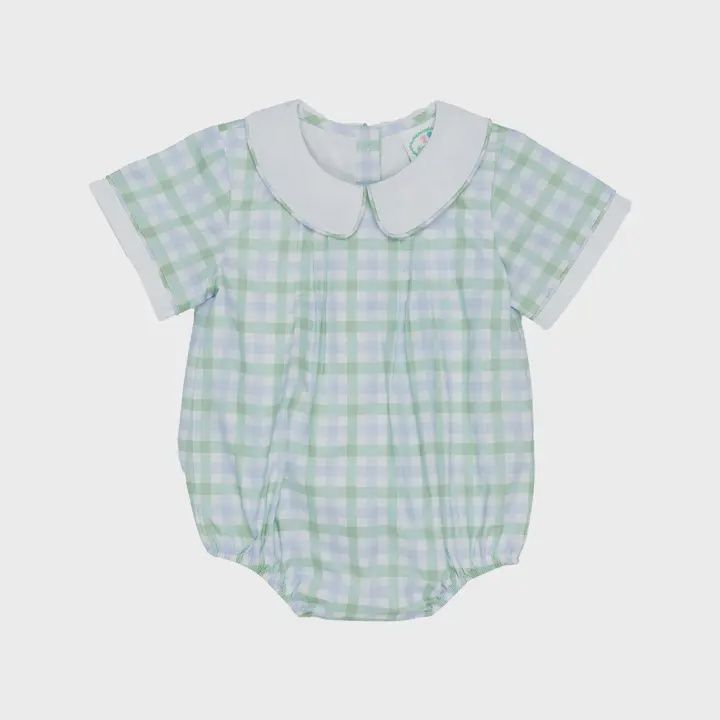 Bedford Bubble, Size: 3M