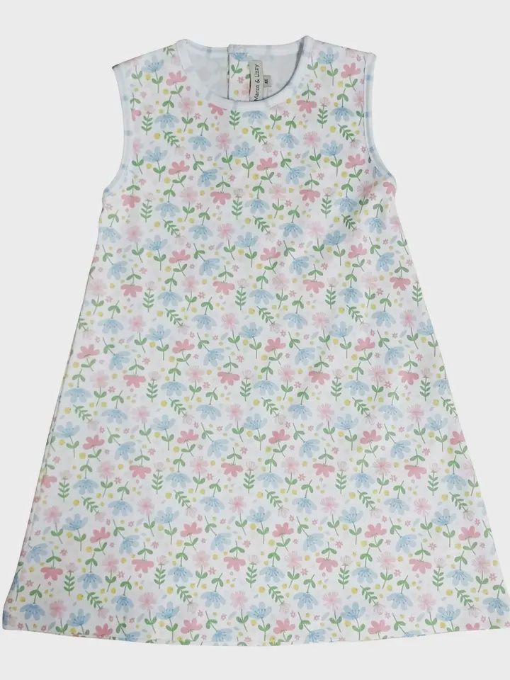 Sadie&#39;s Palm Beach Dress, Size: 2T