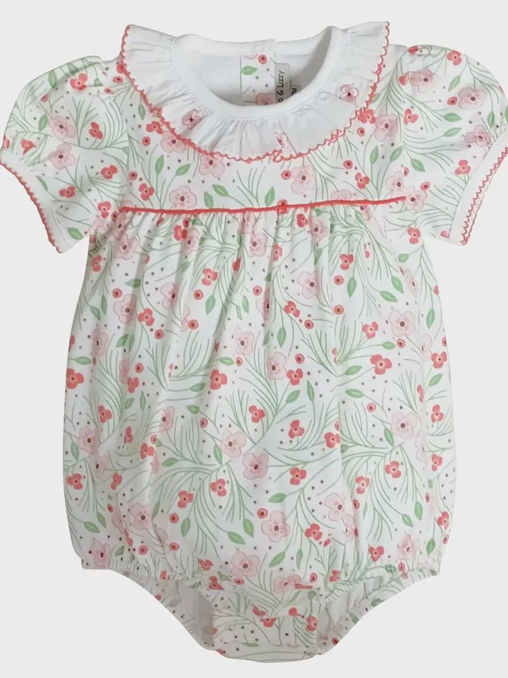 Baileys Cherry Blossom Bubble, Size: 3M