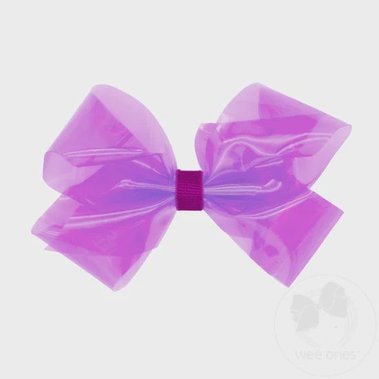 MED WEESPLASH - ROYAL ORCHID
