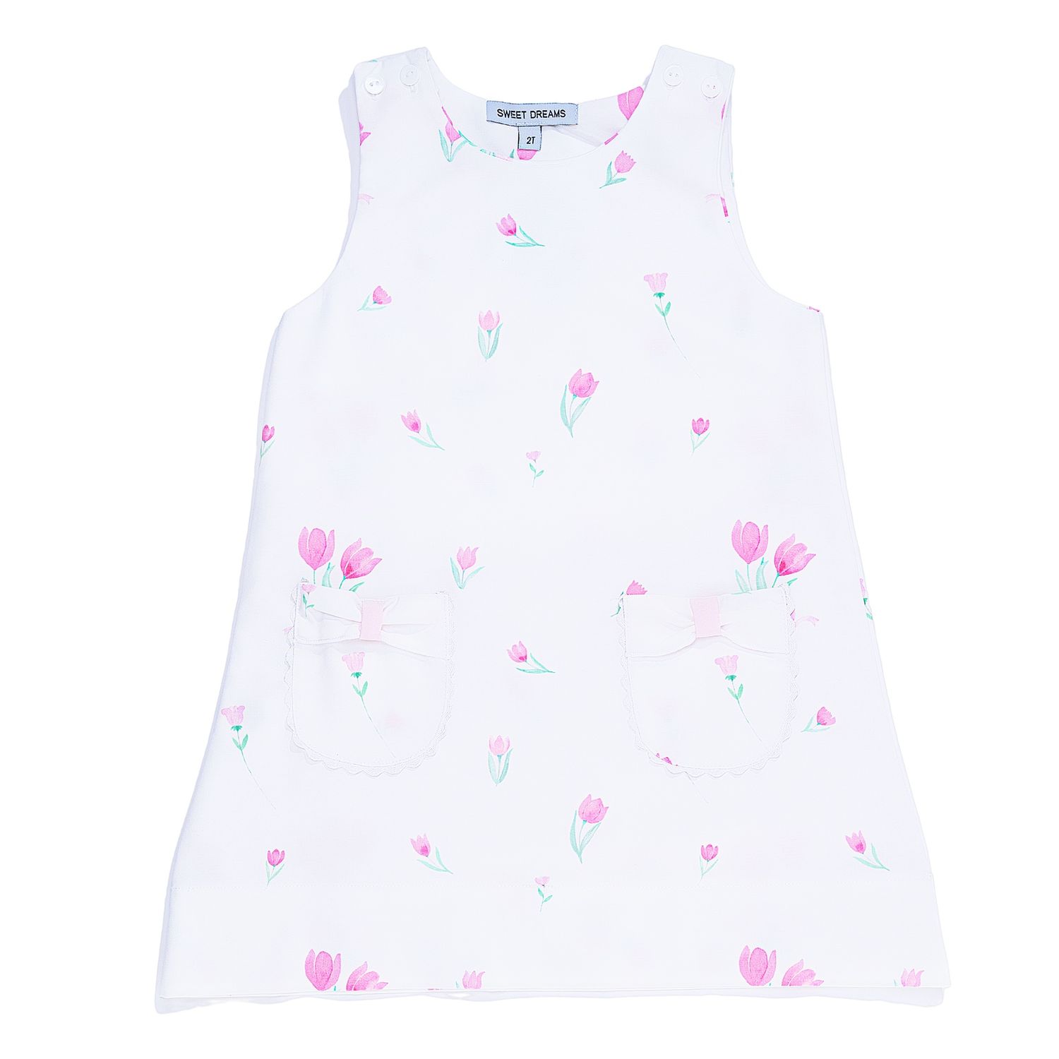 Tia&#39;s Tulip Dress, Size: 4