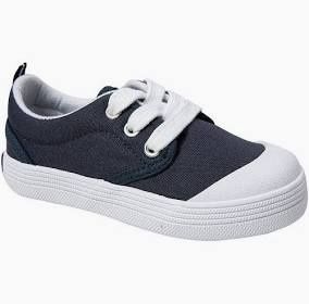 Shelby - Navy, Size: 4