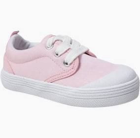Shelby - Pink, Size: 4