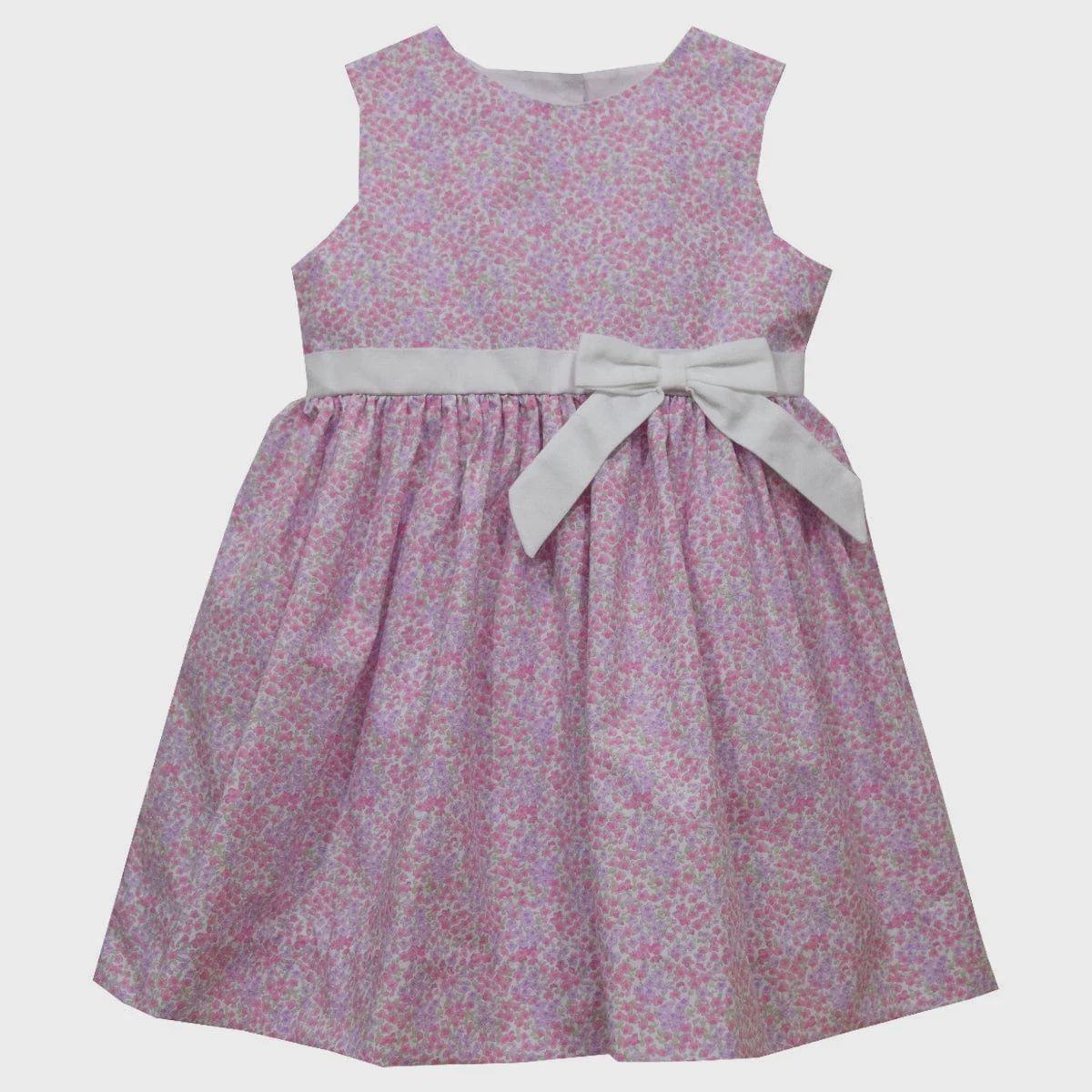 Vive La Fete Pink/Lavender Sleveless dress, Size: 2
