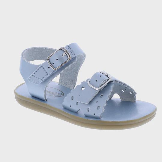 Eco-Ariel - Blue Pearl Microfiber