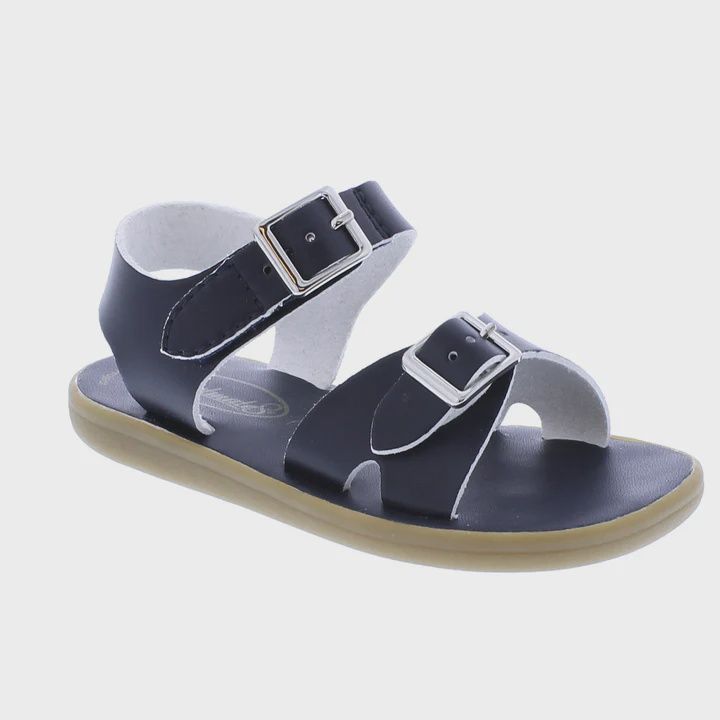 Eco-Tide - Navy Microfiber, Size: 4, Colour: Navy Microfiber