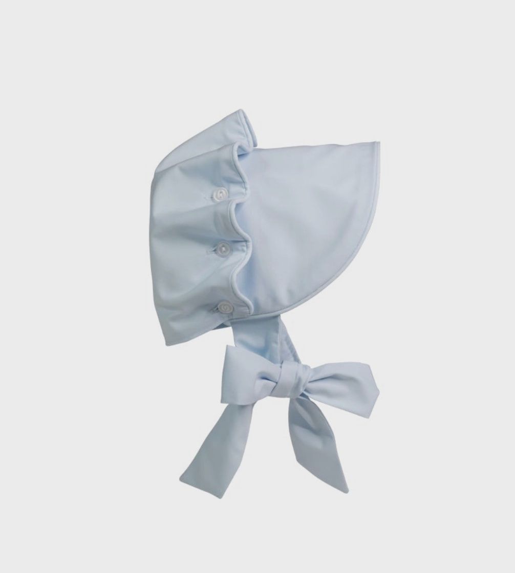 Southern Bonnet - Blue (0/9)