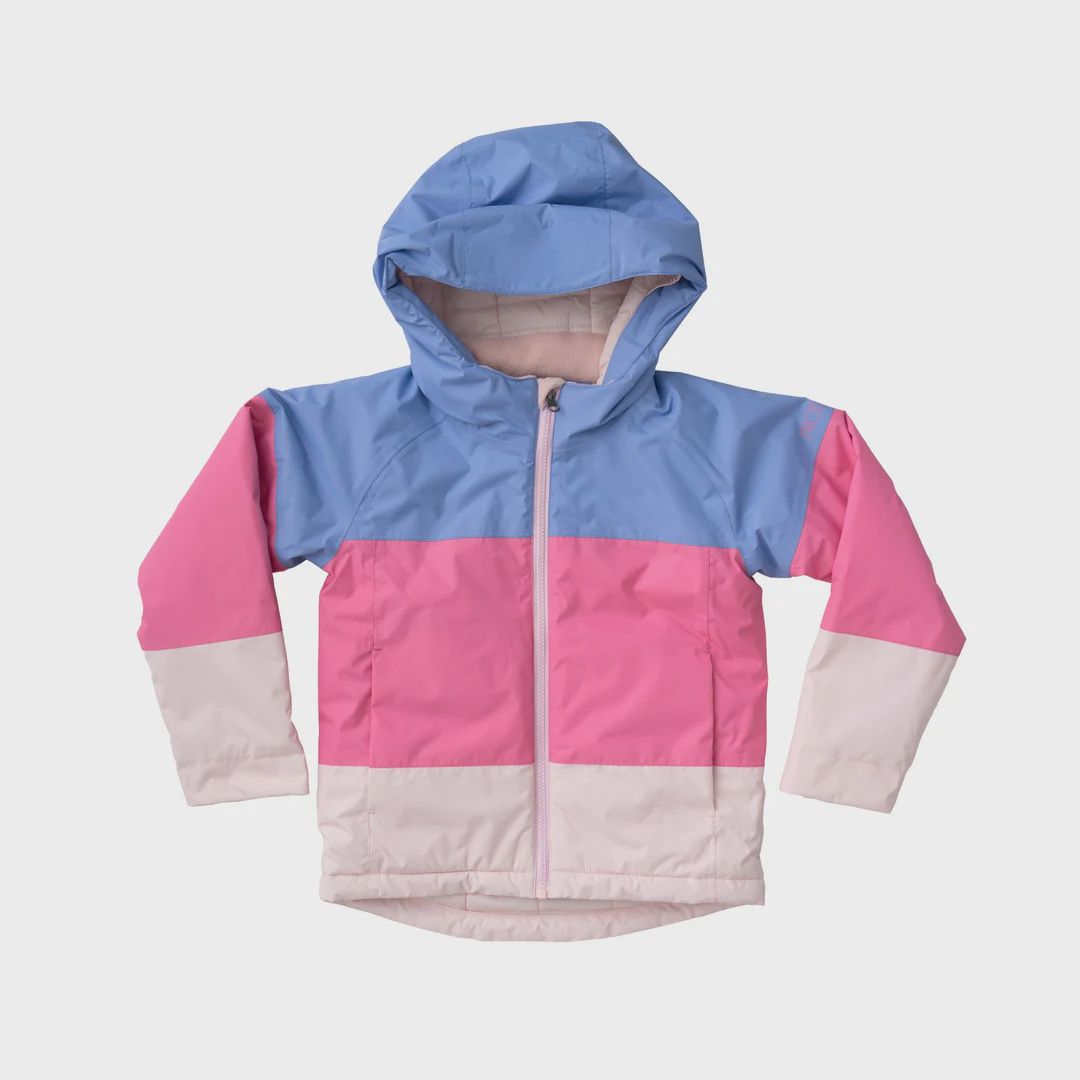 Pro Ski Jacket, Size: 18M