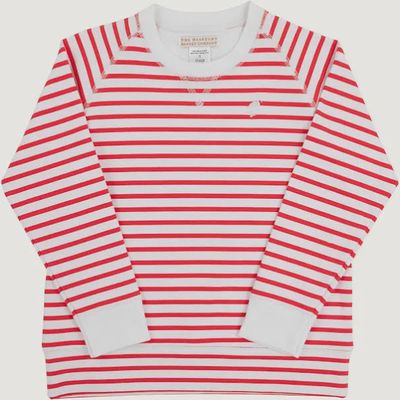 Cassidy Comfy Crewneck Boys