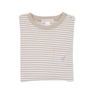 Long Sleeve Carter Crewneck