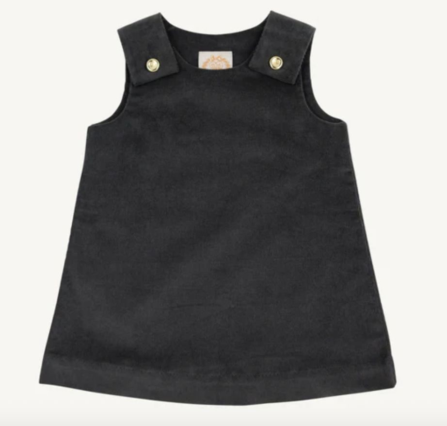 Juliet Jumper (Corduroy), Size: 2T