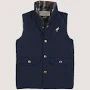Vaughn Vest