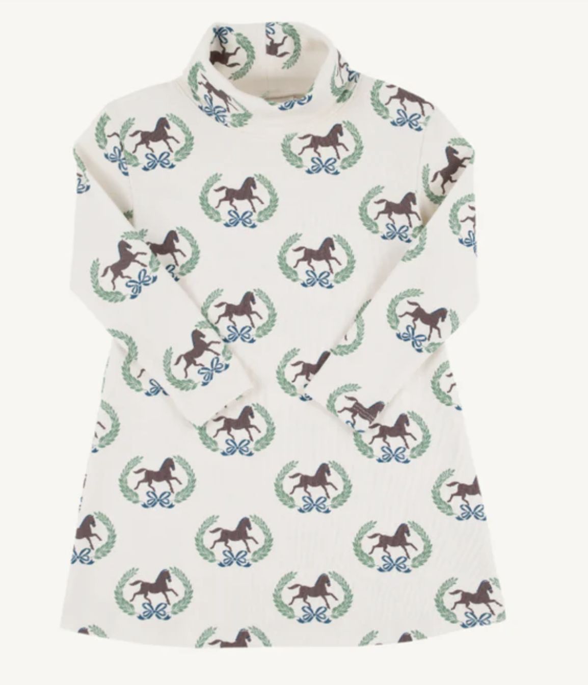 Tatum's Turtleneck Dress, Size: 2