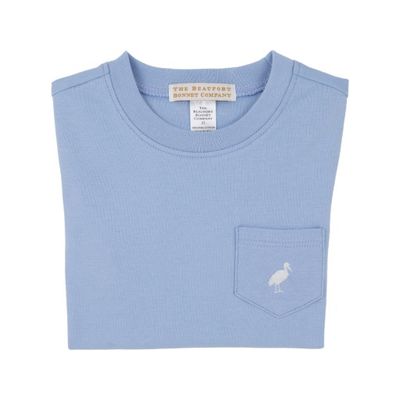 Carter Crewneck - Pocket