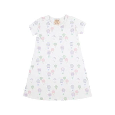 Polly Play Dress