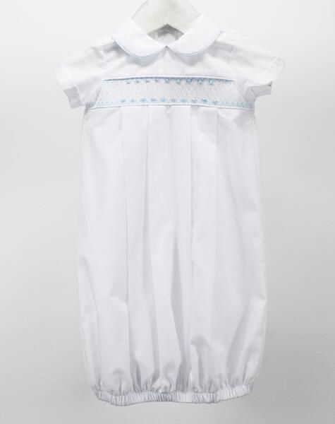 Elliot White Bag - NB