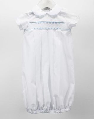 Elliot White Bag - NB