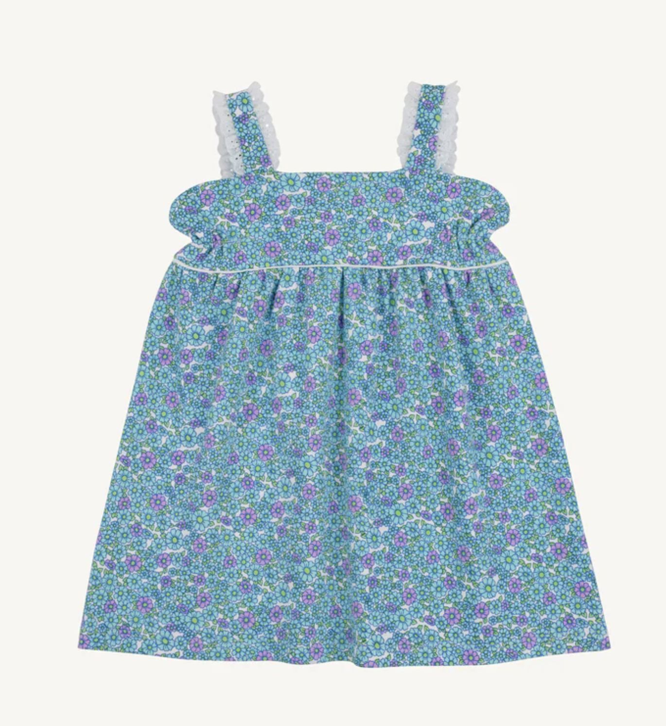 Millie Day Dress, Size: 2T