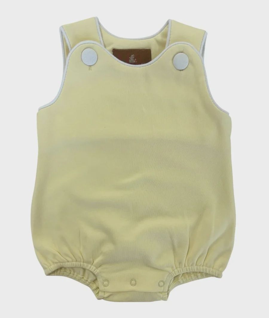 BROOKS BUBBLE - Yellow, Size: 3m