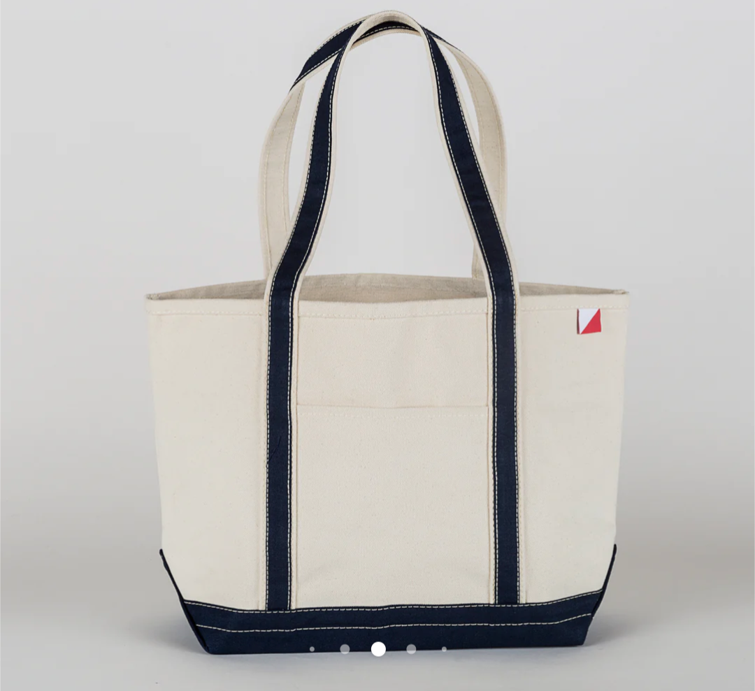 Medium totes undecorated
