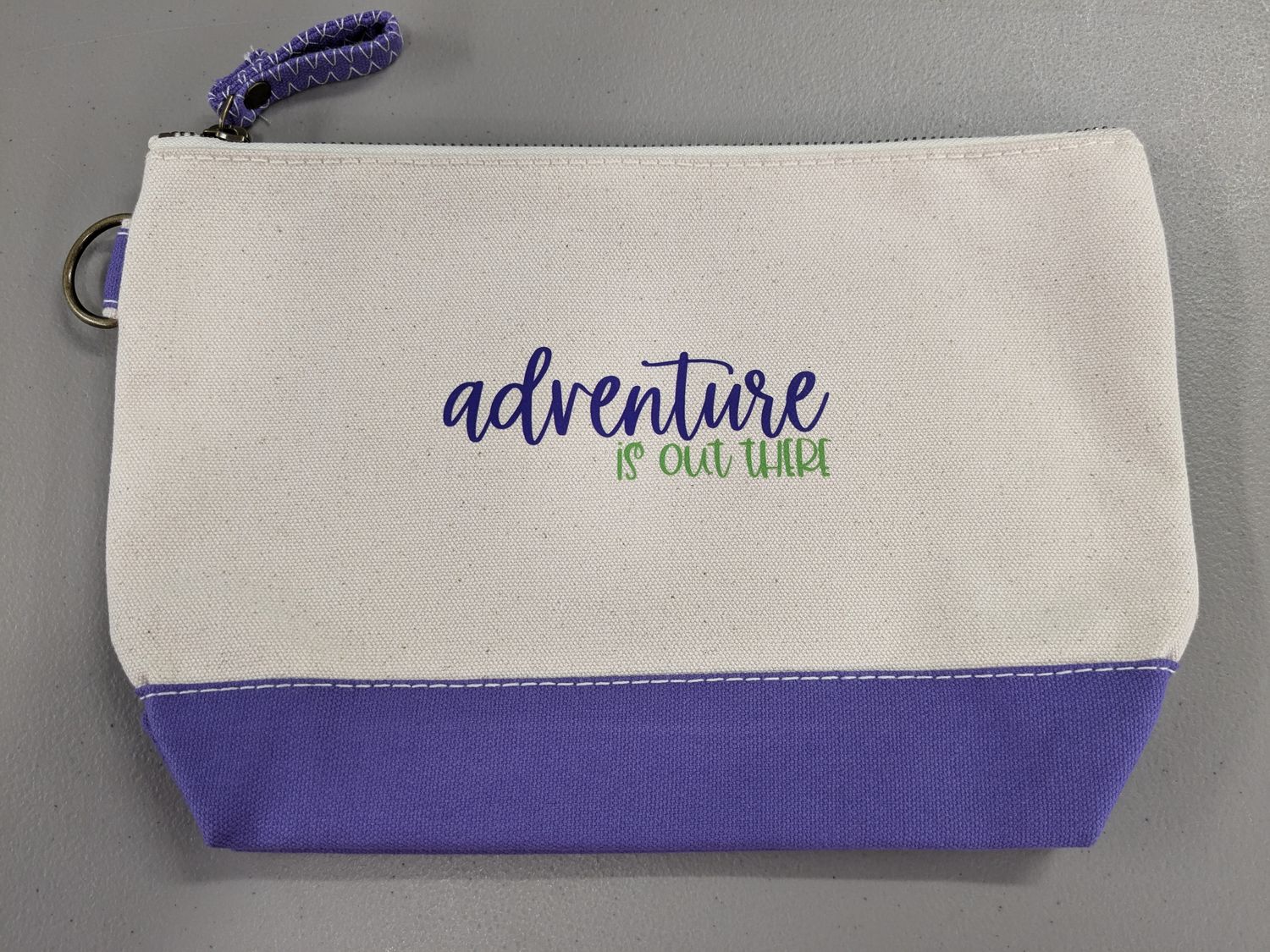 Adventure Pouch
