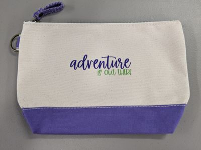 Adventure Pouch