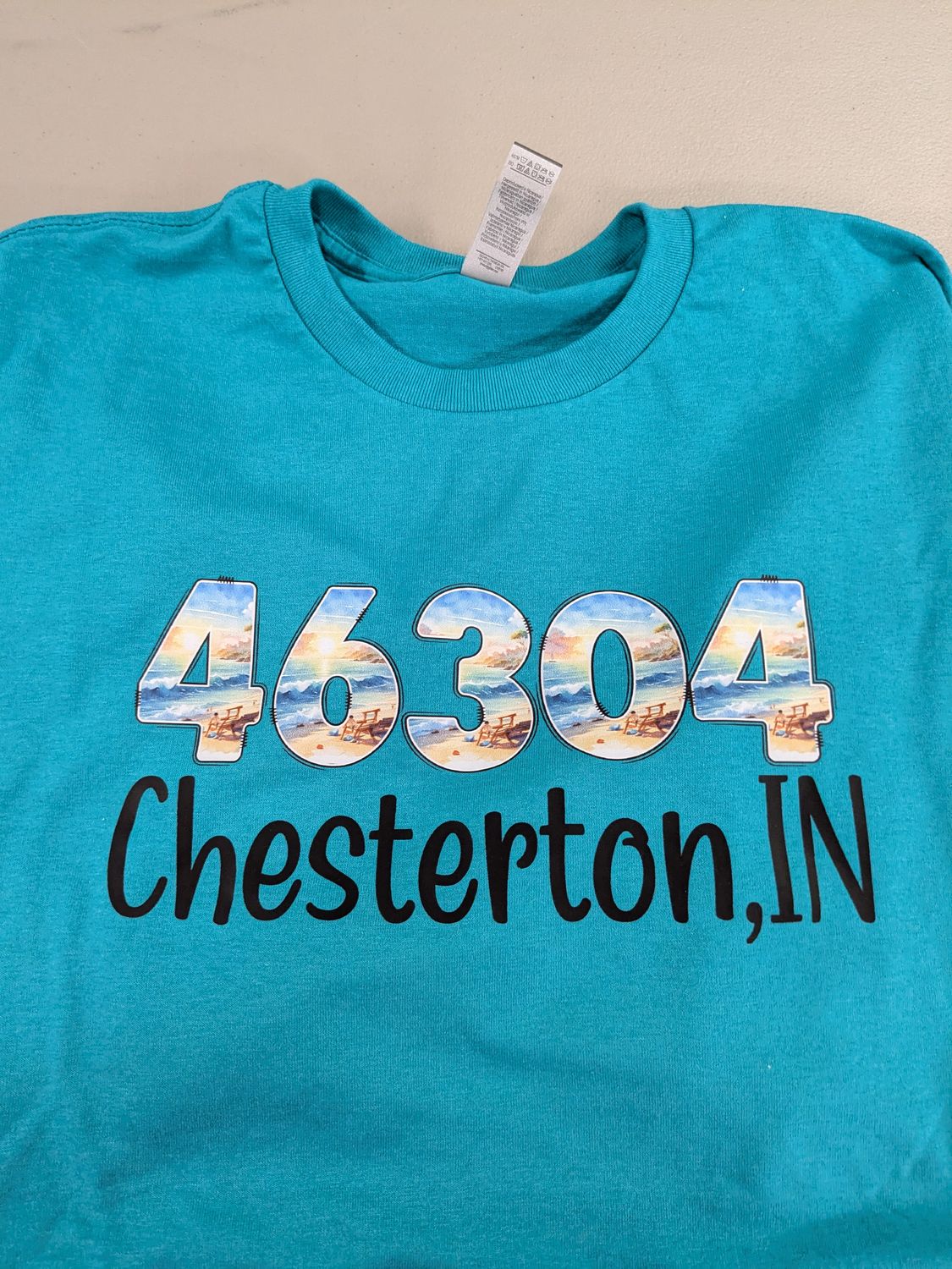 46304 Shirt