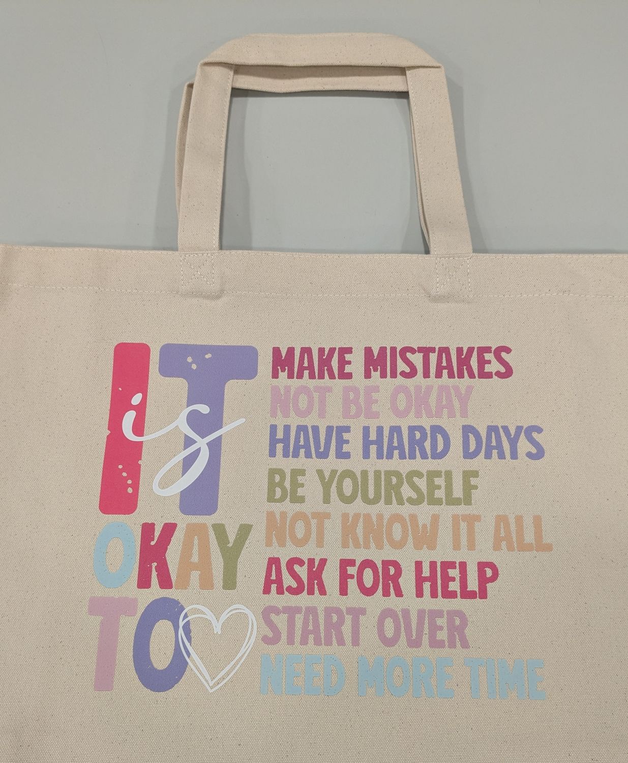 It is ok