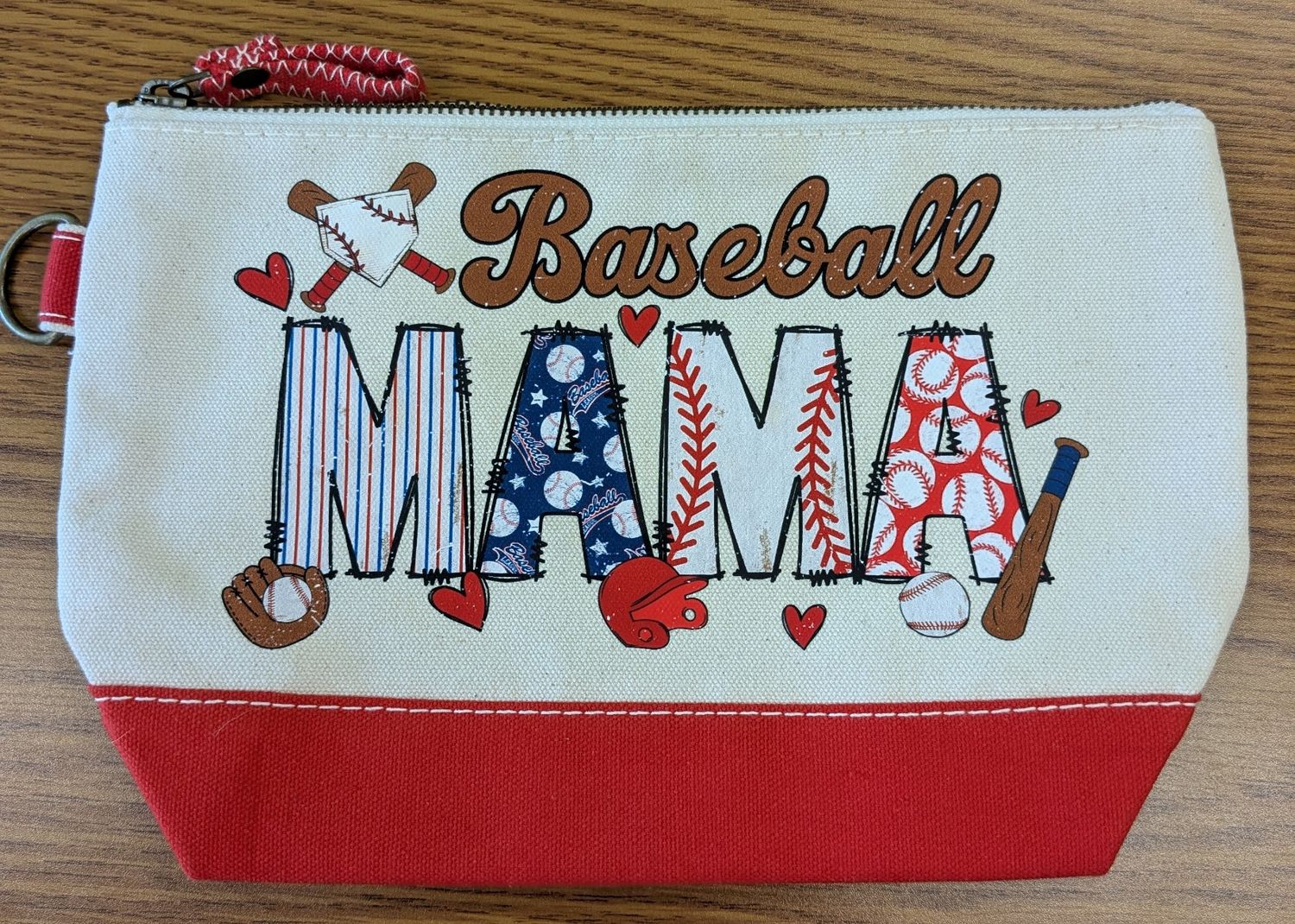 Baseball MaMa