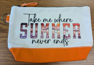 Summer Never Ends