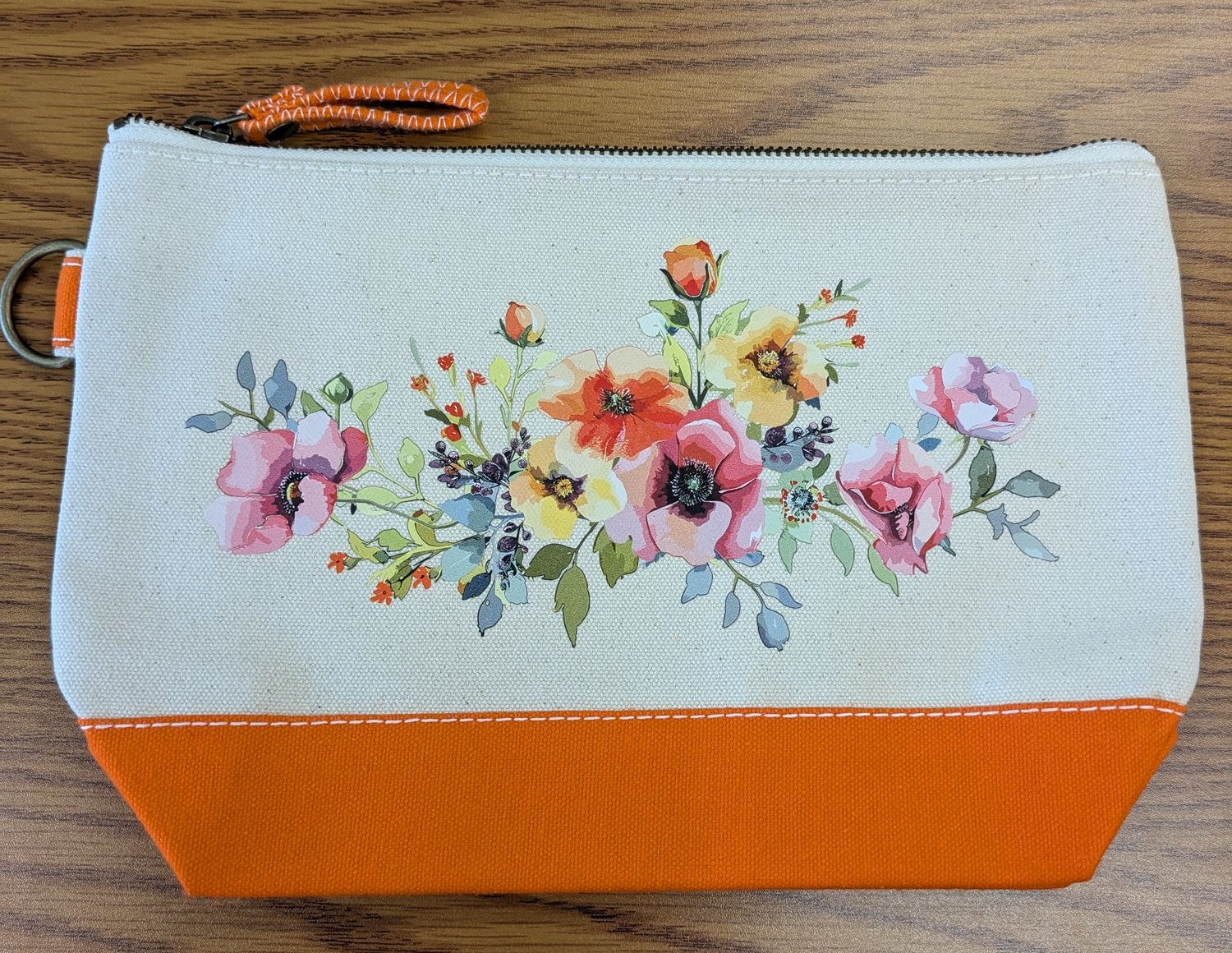 Floral Spray #1