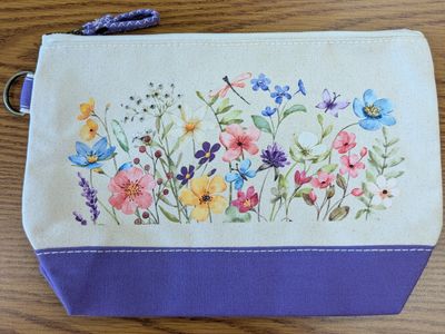 Summer Flowers