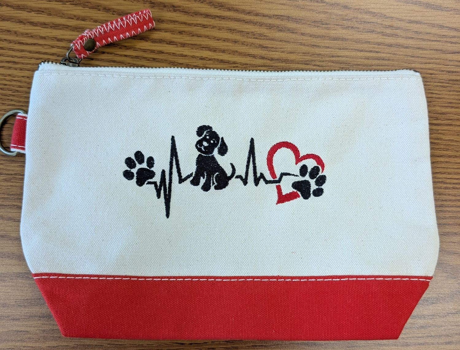 Love that Dog